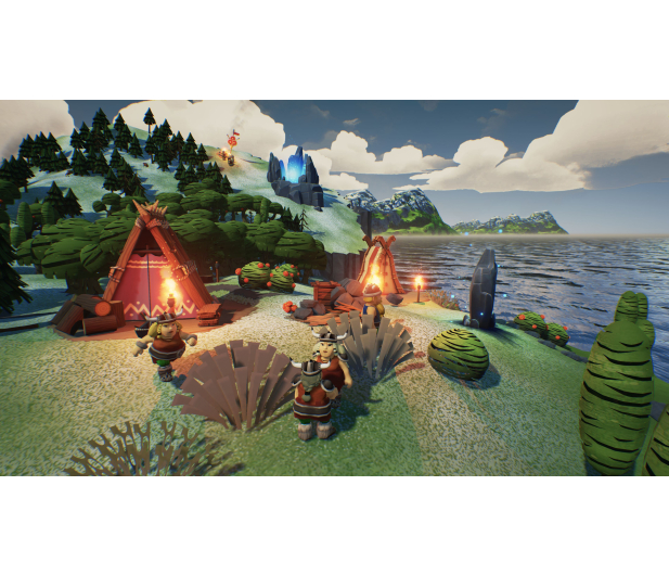 FUNATICS SOFTWARE Valhalla Hills PC - 286037 - zdjęcie 3